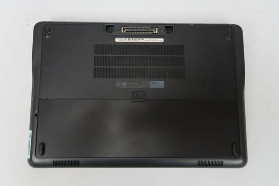 Bærbar, Dell Latitude E7240 i7-4600U 12"