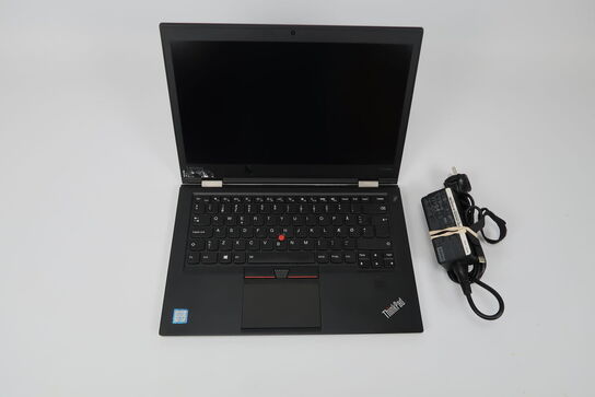 Lenovo ThinkPad X1 Carbon G4 - i5-6200U 14" 