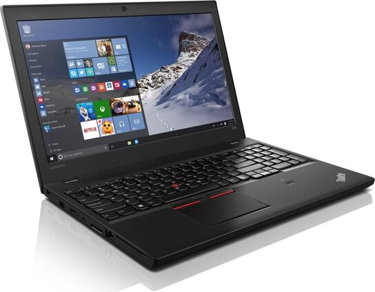 Lenovo ThinkPad T560 i5-6200 15"