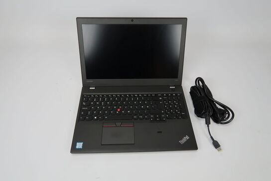 Lenovo ThinkPad T560 i5-6200 15"