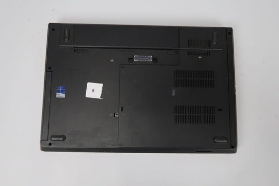 Lenovo ThinkPad L560 i5-6200 15"