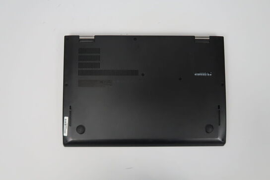 Lenovo ThinkPad X1 Carbon G4 - i5-6200U 14" 