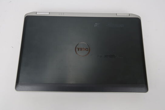 Bærbar, Dell Latitude E6430s i5-3340M 14"