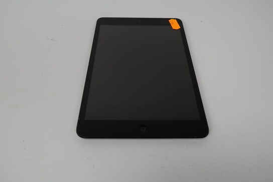 Apple iPad mini (1st Gen) Wi-Fi - 16GB