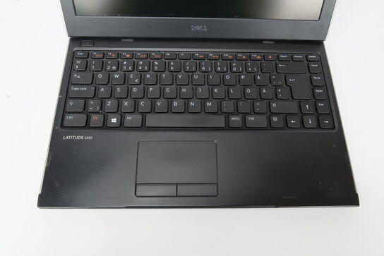 Bærbar, Dell Latitude 3330 i5-3337U 13"