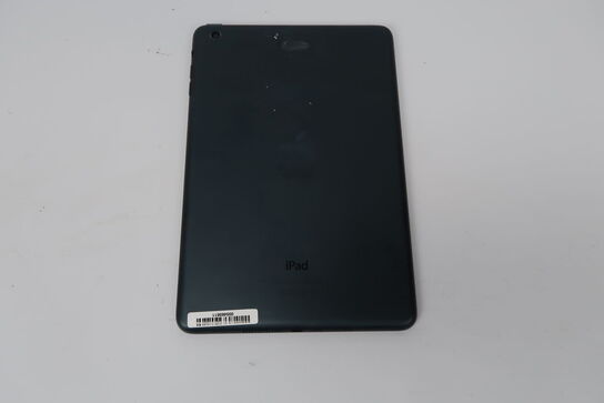 Apple iPad mini (1st Gen) Wi-Fi - 16GB