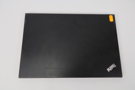 Lenovo ThinkPad X1 Carbon G4 - i5-6200U 14" touch