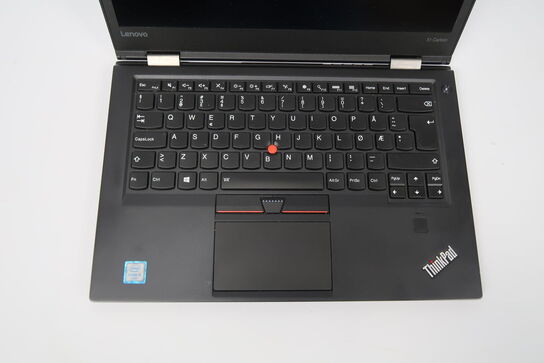 Lenovo ThinkPad X1 Carbon G4 - i5-6200U 14" 