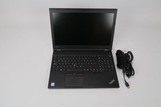 Lenovo ThinkPad L570 i5-7200 15"