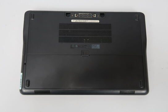 Bærbar, Dell Latitude E7240 i7-4600U 12"