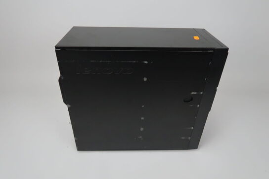 Lenovo ThinkServer TS130 - Xeon E3-1225 v2