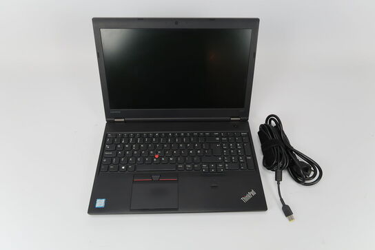 Lenovo ThinkPad L570 i3-7100 15"