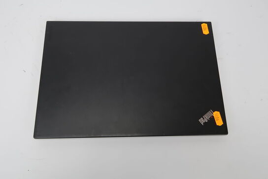 Lenovo ThinkPad X1 Carbon i5-6200  13"