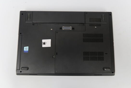 Lenovo ThinkPad L570 i3-7100 15"