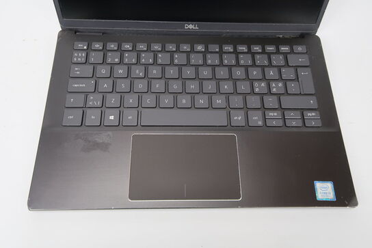 Bærbar, Dell Latitude 3301 i3-8145U 13"