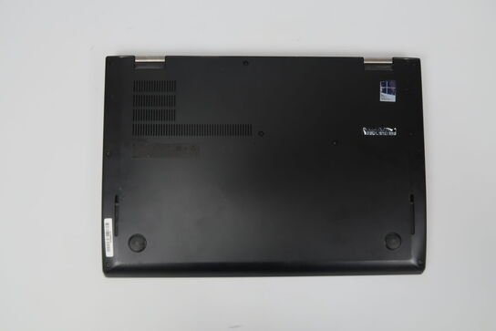 Lenovo ThinkPad X1 Carbon G4 - i5-6200U 14" touch