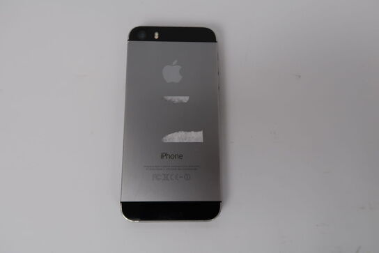 Apple Iphone 5s 16GB - LÆS BESKRIVELSE