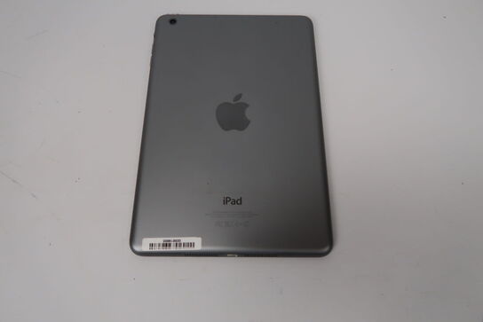 Apple iPad mini (1st Gen) Wi-Fi - 16GB