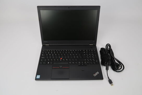 Lenovo ThinkPad L560 i5-6200 15"