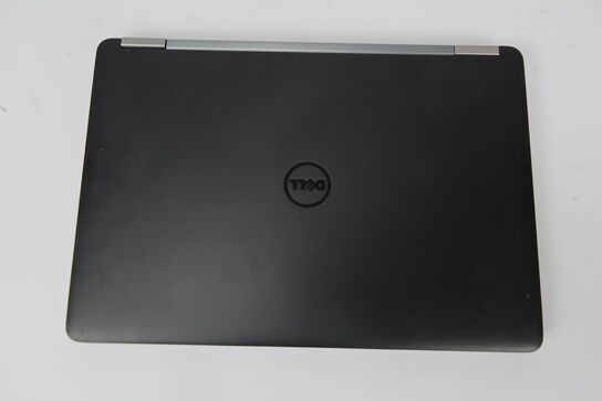 Bærbar, Dell Latitude E7270 i5-6300U 12,5"