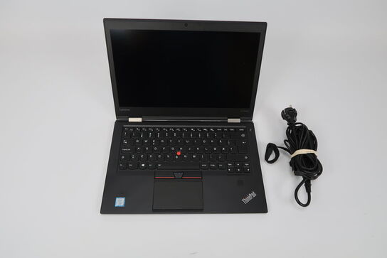 Lenovo ThinkPad X1 Carbon G4 - i5-6200U 14" 