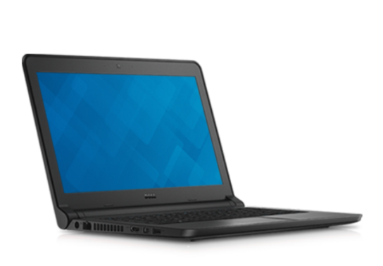 Dell Latitude 3350 - i3-5005U 13"