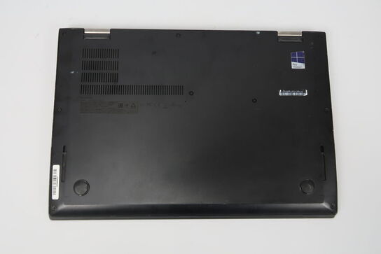 Lenovo ThinkPad X1 Carbon G4 - i5-6200U 14" touch