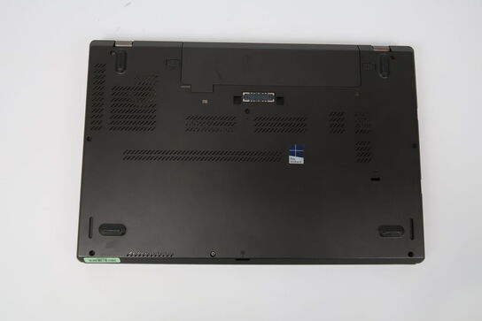 Lenovo ThinkPad T550 - i5-5200U 15"