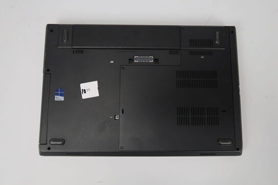 Lenovo ThinkPad L560 i5-6200 15"