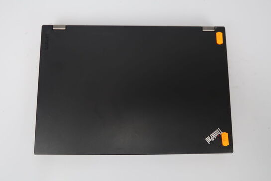 Lenovo ThinkPad L570 i5-7200 15"