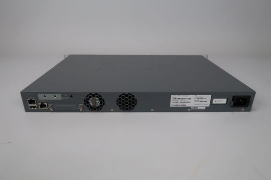 Juniper EX 3300 48P - 48-port Switch