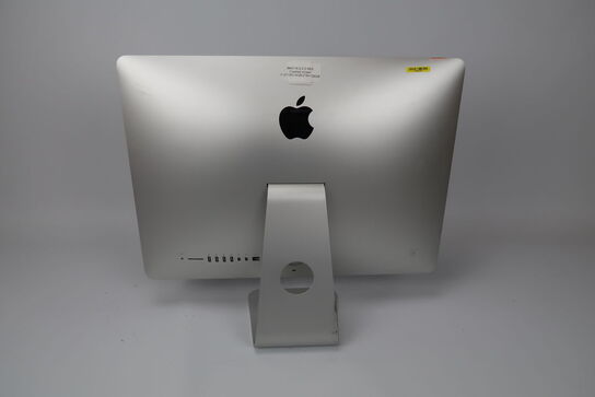 Apple Imac I7-5775R 21.5" (4K, Late 2015) - LÆS BESKRIVELSE