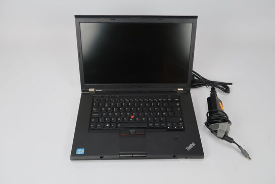 Lenovo ThinkPad T530 i5-3230m  15"