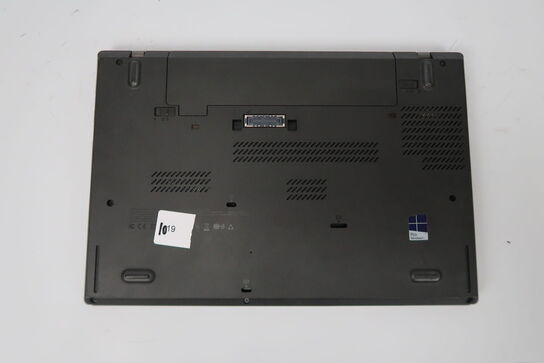 Lenovo ThinkPad T450 i5-4300 13"