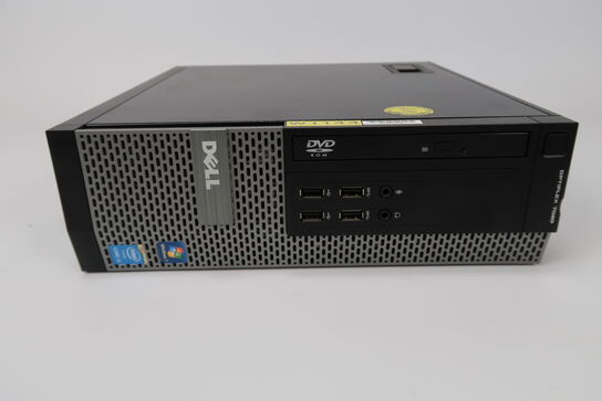 SFF, Dell OptiPlex 7020 i3-4150