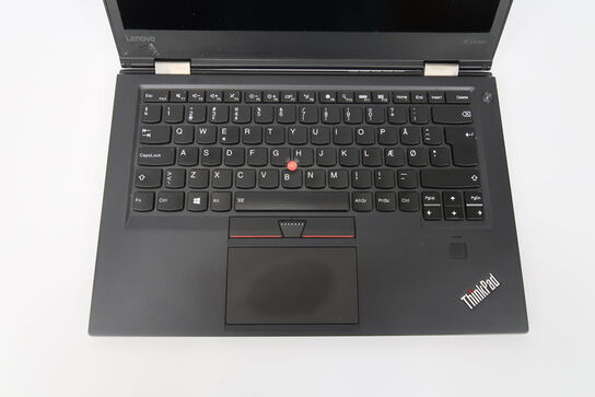 Lenovo ThinkPad X1 Carbon G4 - i5-6200U 14" touch