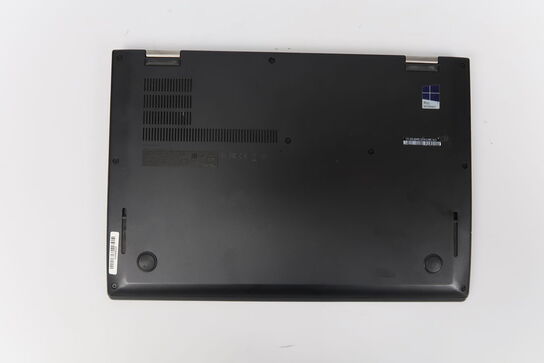 Lenovo ThinkPad X1 Carbon G4 - i5-6200U 14" touch