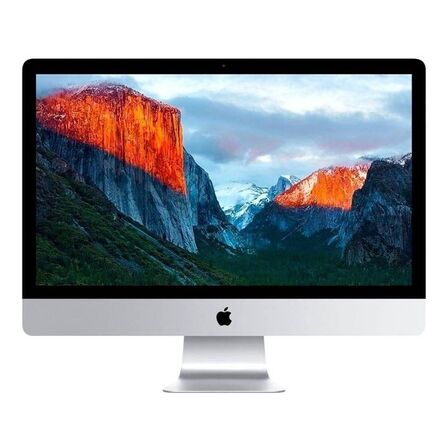 Apple Imac I7-5775R 21.5" (4K, Late 2015)