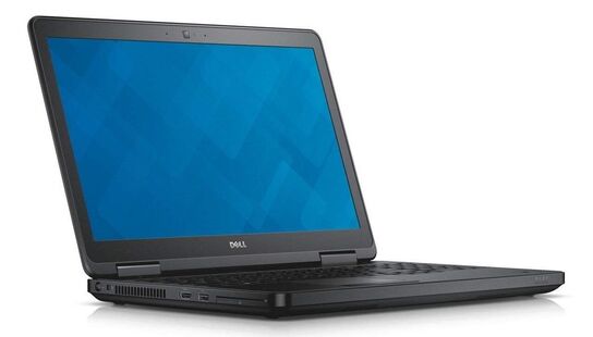 Bærbar, Dell Latitude E5440 i3-4010U 14"