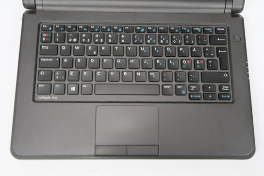 Dell Latitude 3350 - i3-5005U 13"