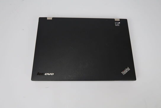 Bærbar, Lenovo ThinkPad L430 i3-3110M 14"