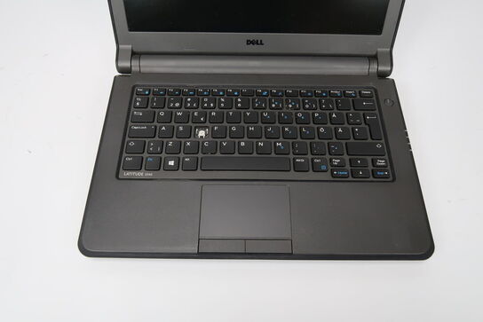 Bærbar, Dell Latitude 3340 i3-4010U 13" - LÆS BESKRIVELSE