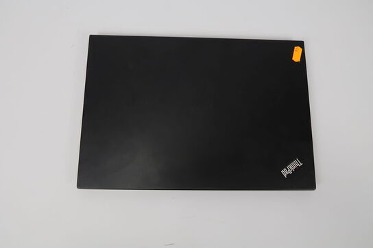 Lenovo ThinkPad X1 Carbon G4 - i5-6200U 14" touch