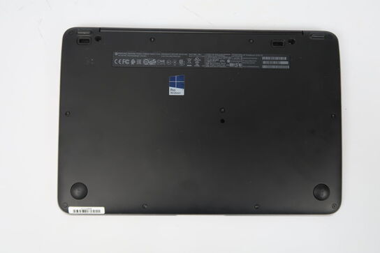 HP EliteBook 1030 G1 - m5-6Y54 13" touch