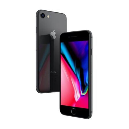 Apple Iphone 8 256GB - LÆS BESKRIVELSE