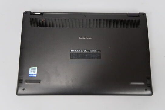 Bærbar, Dell Latitude 3301 i3-8145U 13"