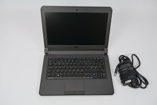 Dell Latitude 3350 - i3-5005U 13"