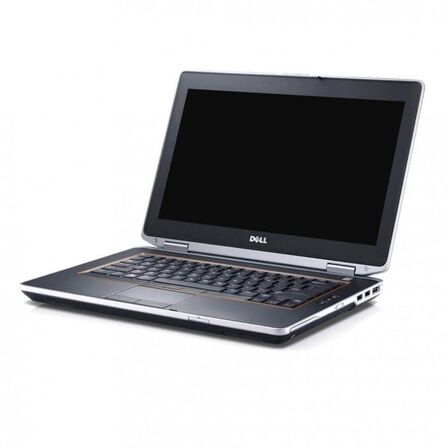 Bærbar, Dell Latitude E6420 i5-2520M 14"