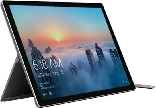 Tablet, Microsoft Surface Pro 4 i7-6650U 12,5"