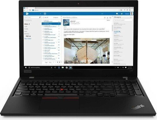 Lenovo ThinkPad L590 i5-8265 15"